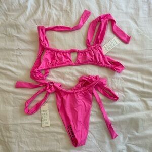 Frankies Willow Bikini!!!